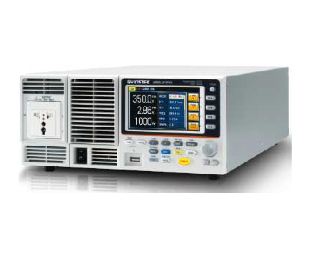 車載電子裝置測試